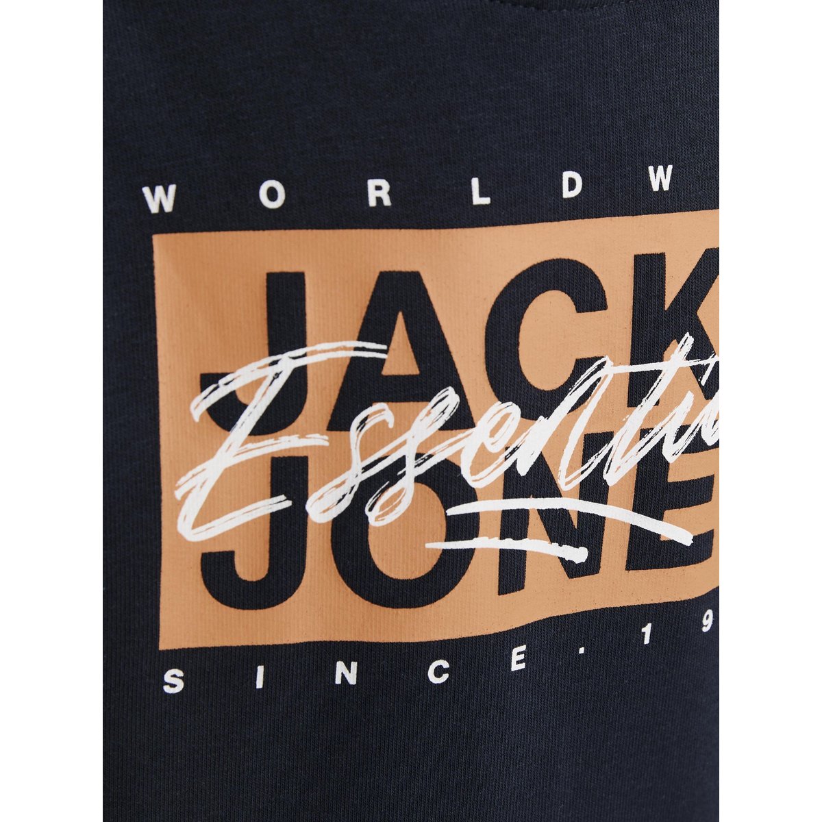 Sweat À Capuche sky captain, JACK & JONES JUNIOR