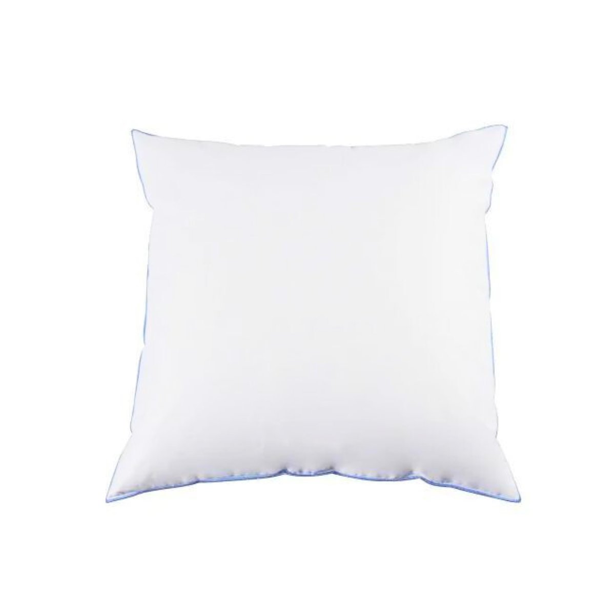 Oreiller moelleux/ferme duvet (lot de 2) blanc, SOMEO