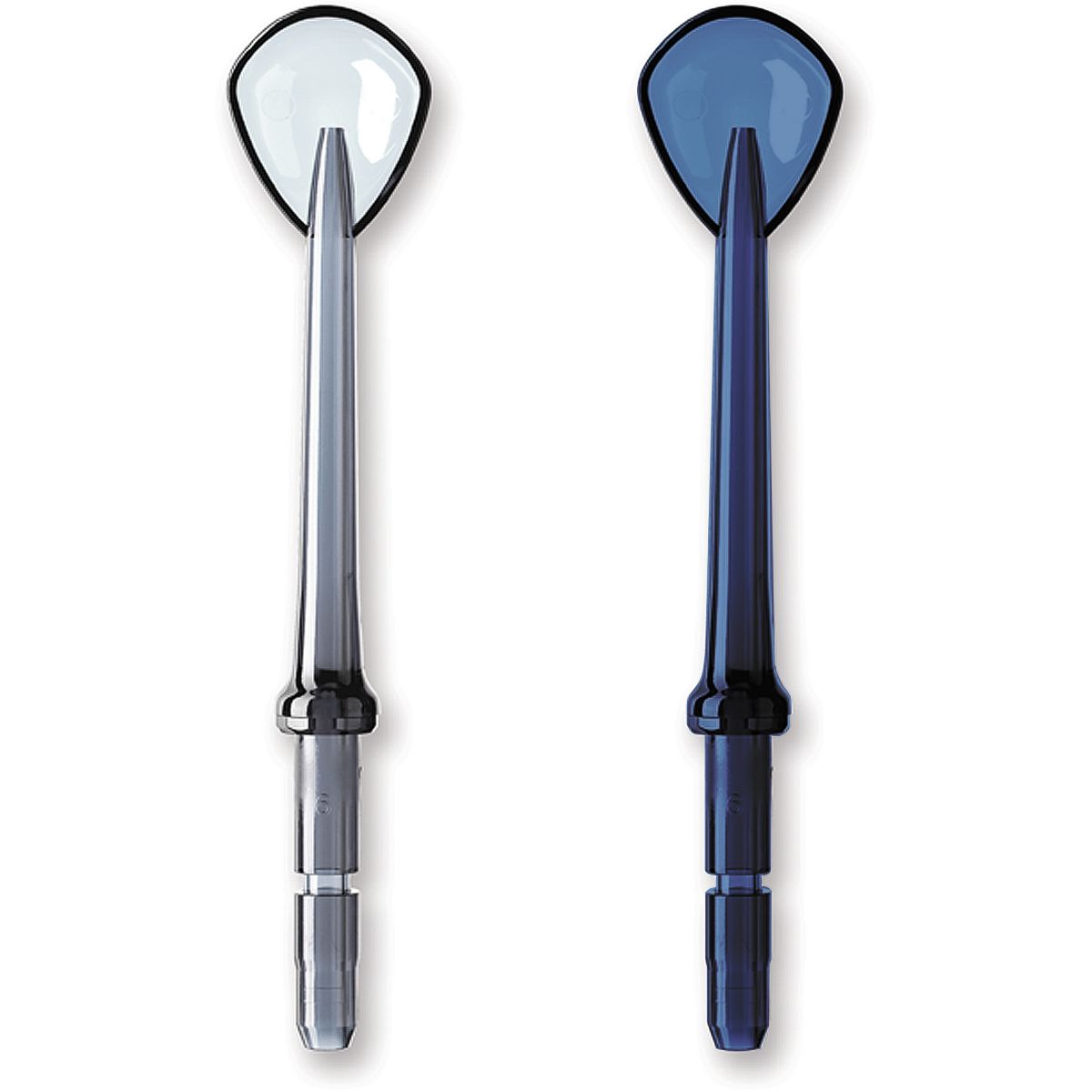 Canule hydropulseur gratte langue couleur unique, WATERPIK