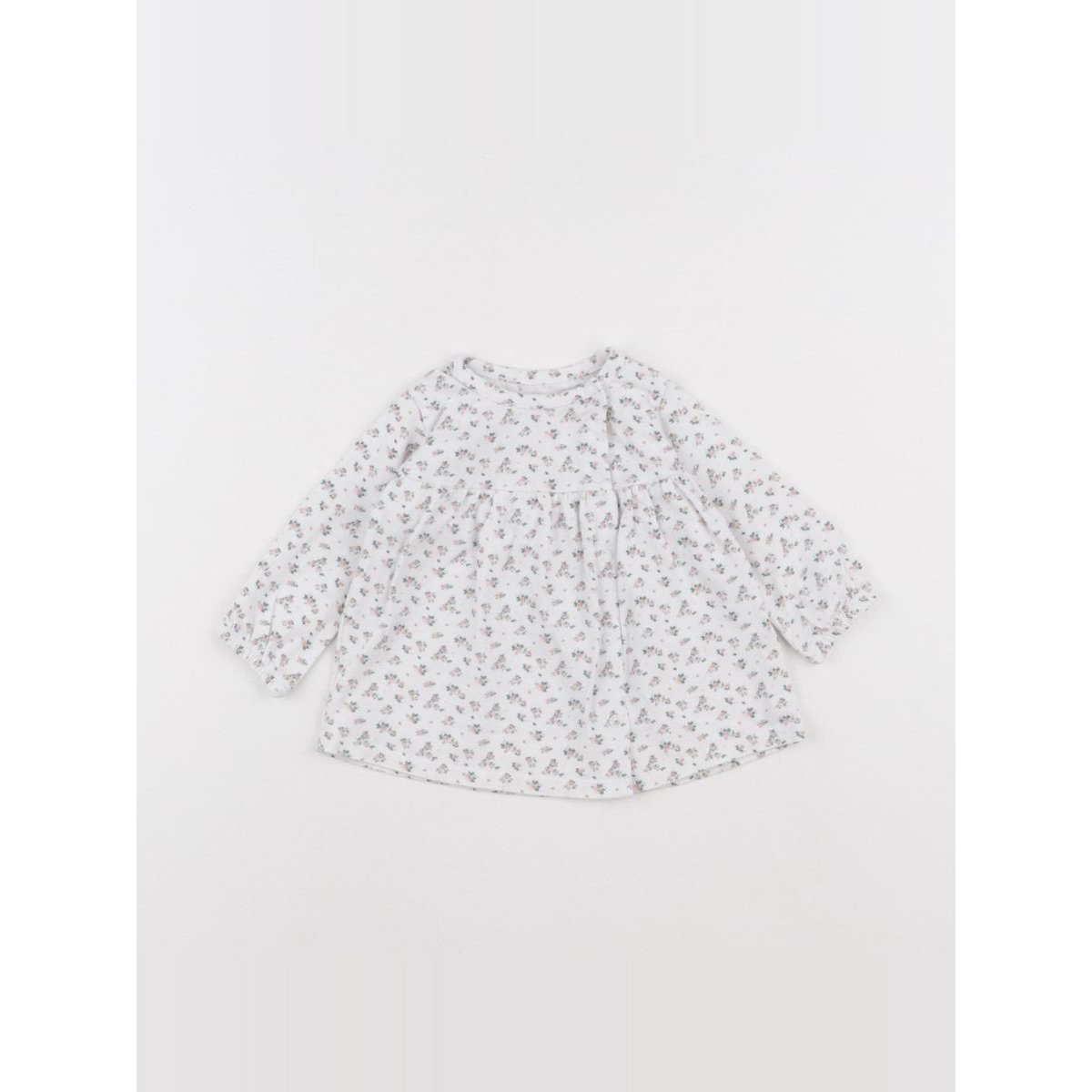 Tee-shirt - Très bon état multicolore, VERTBAUDET