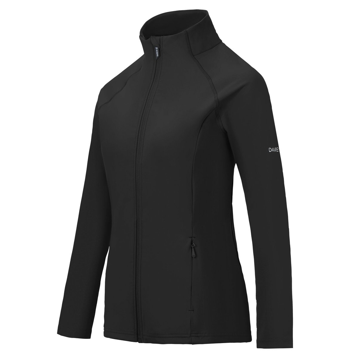 Haut de sport REFRESH noir, DARE 2B