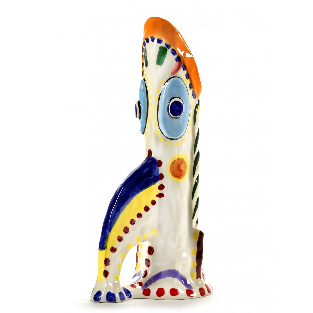 Vase Sicily 03 multicolor, SERAX