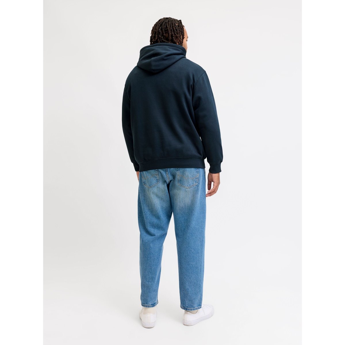 Sweat À Capuche sky captain, JACK & JONES