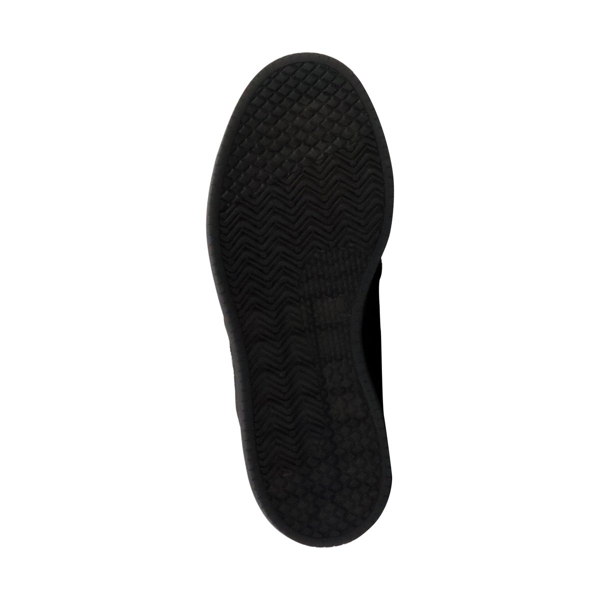 Baskets  ZENICOR noir, REDSKINS