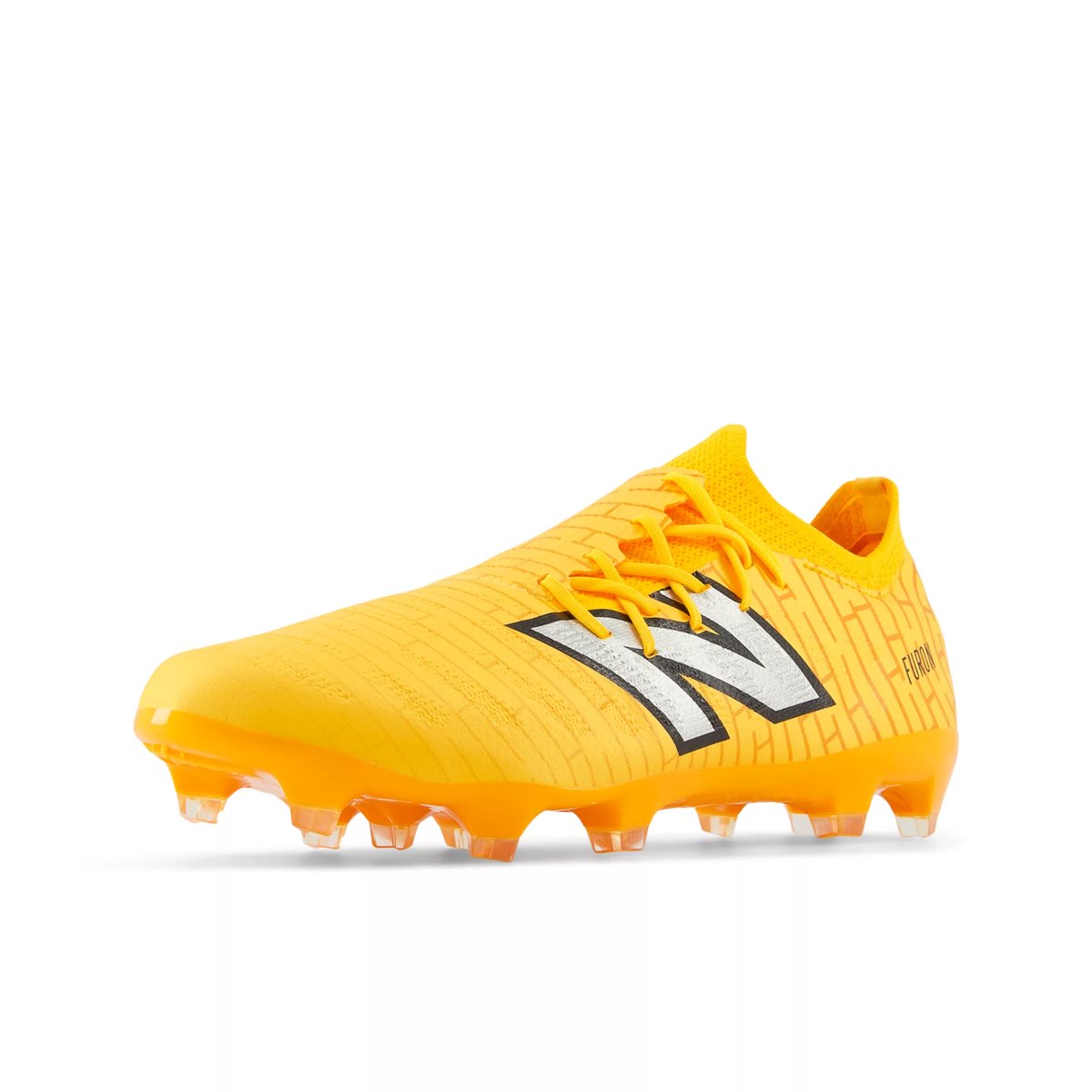 FURON DESTROY FG V7+. jaune - z75, NEW BALANCE