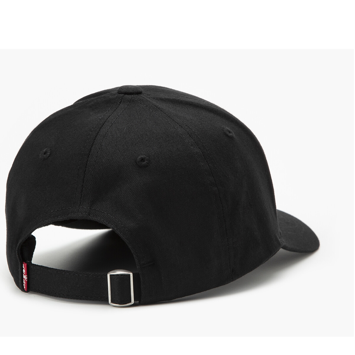 Boné Housemark Flexfit preto , LEVI'S