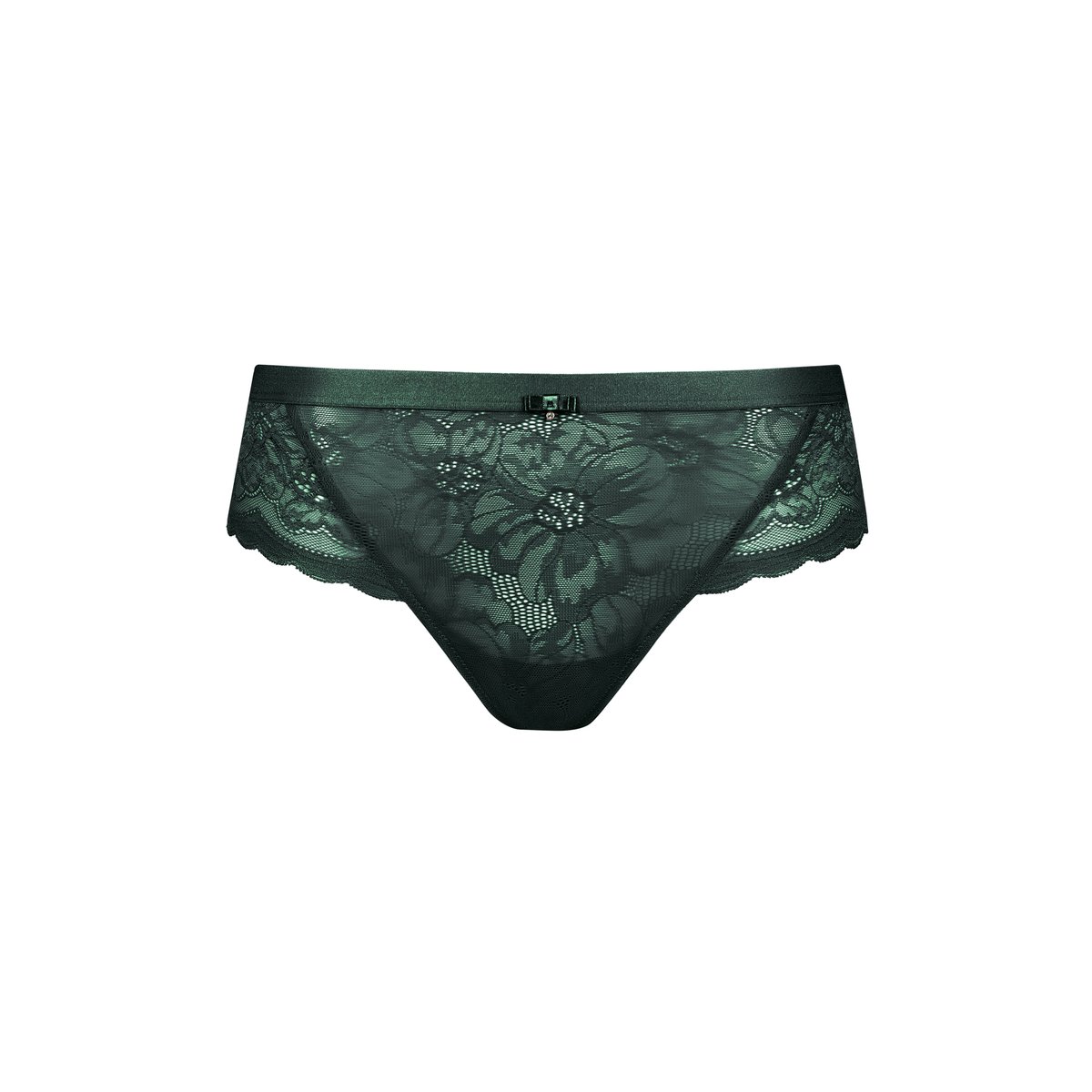 Culotte EVELYN vert, LISCA