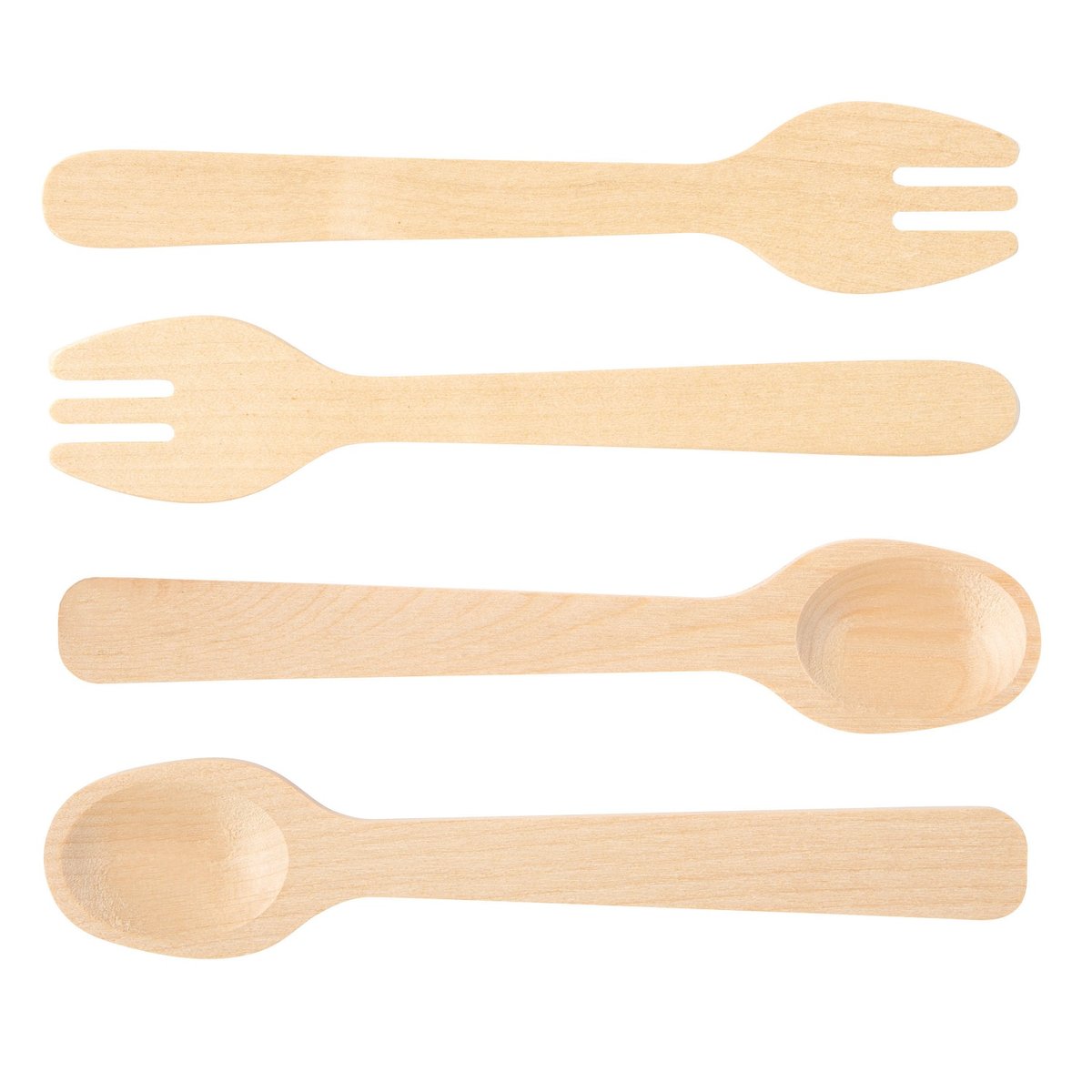 Set de jeu avec des pâtes beige, SMALL FOOT COMPANY