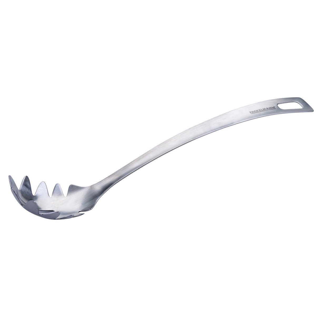 Cuillère à Spaghettis ESSENTIAL inox, FACKELMANN