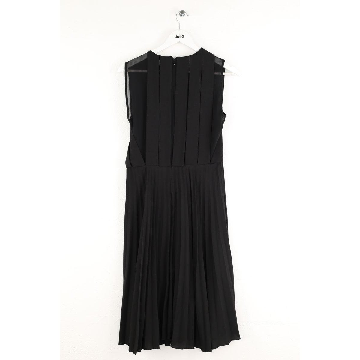 Robe - Très Bon État noir, SANDRO