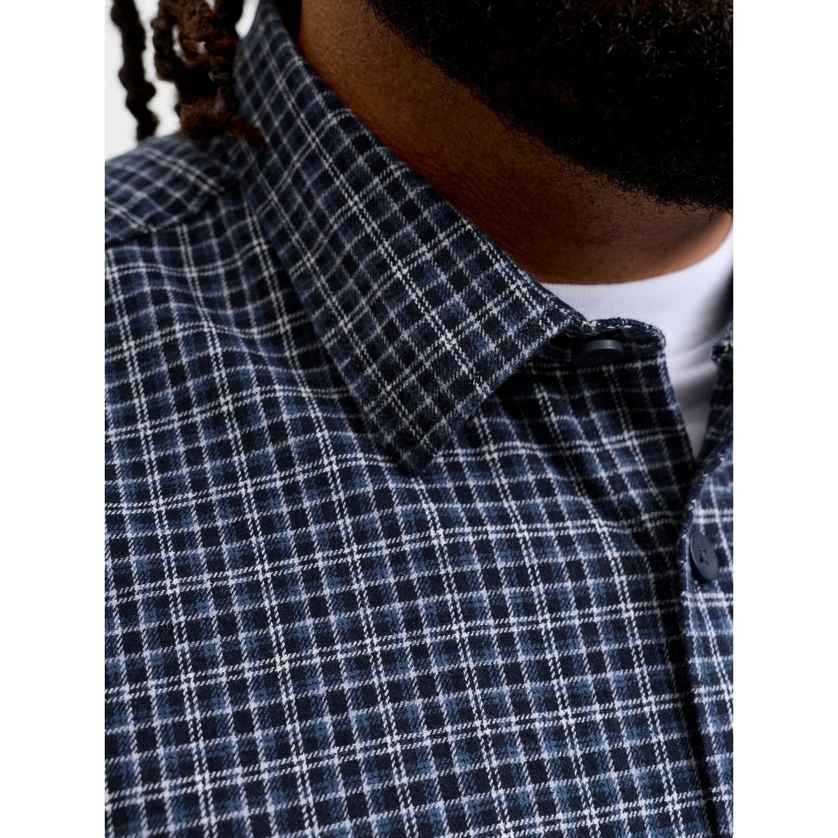 Chemise navy blazer, JACK & JONES
