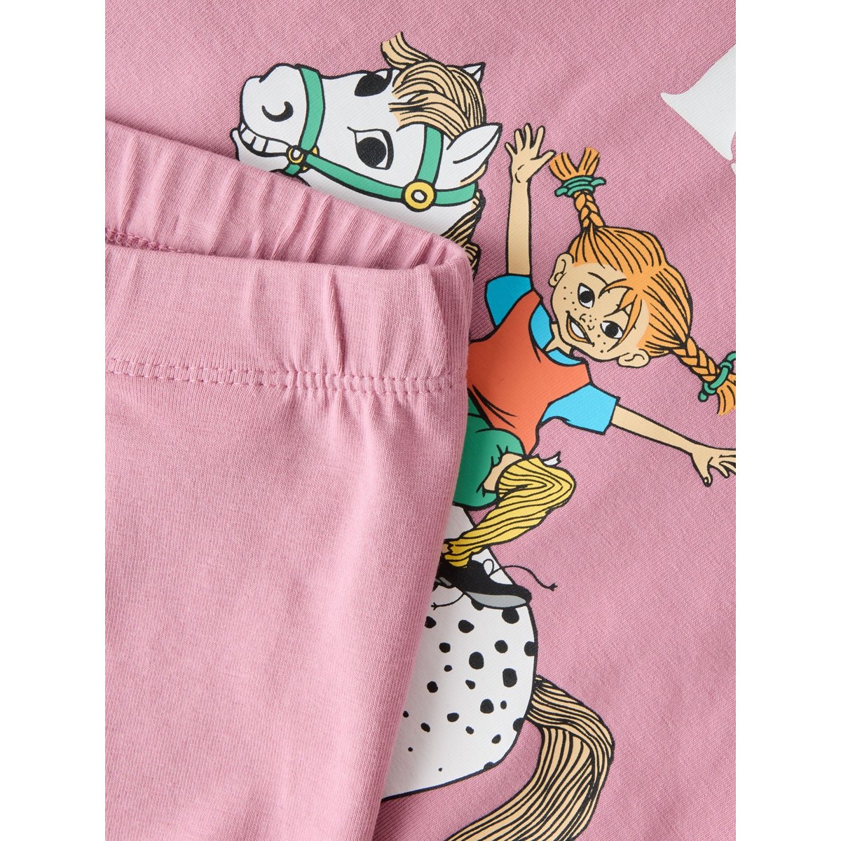Pyjama violet - lilas1, NAME IT