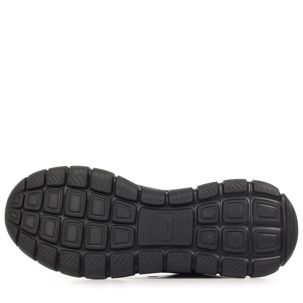 Baskets TRACK POHLTER black, SKECHERS