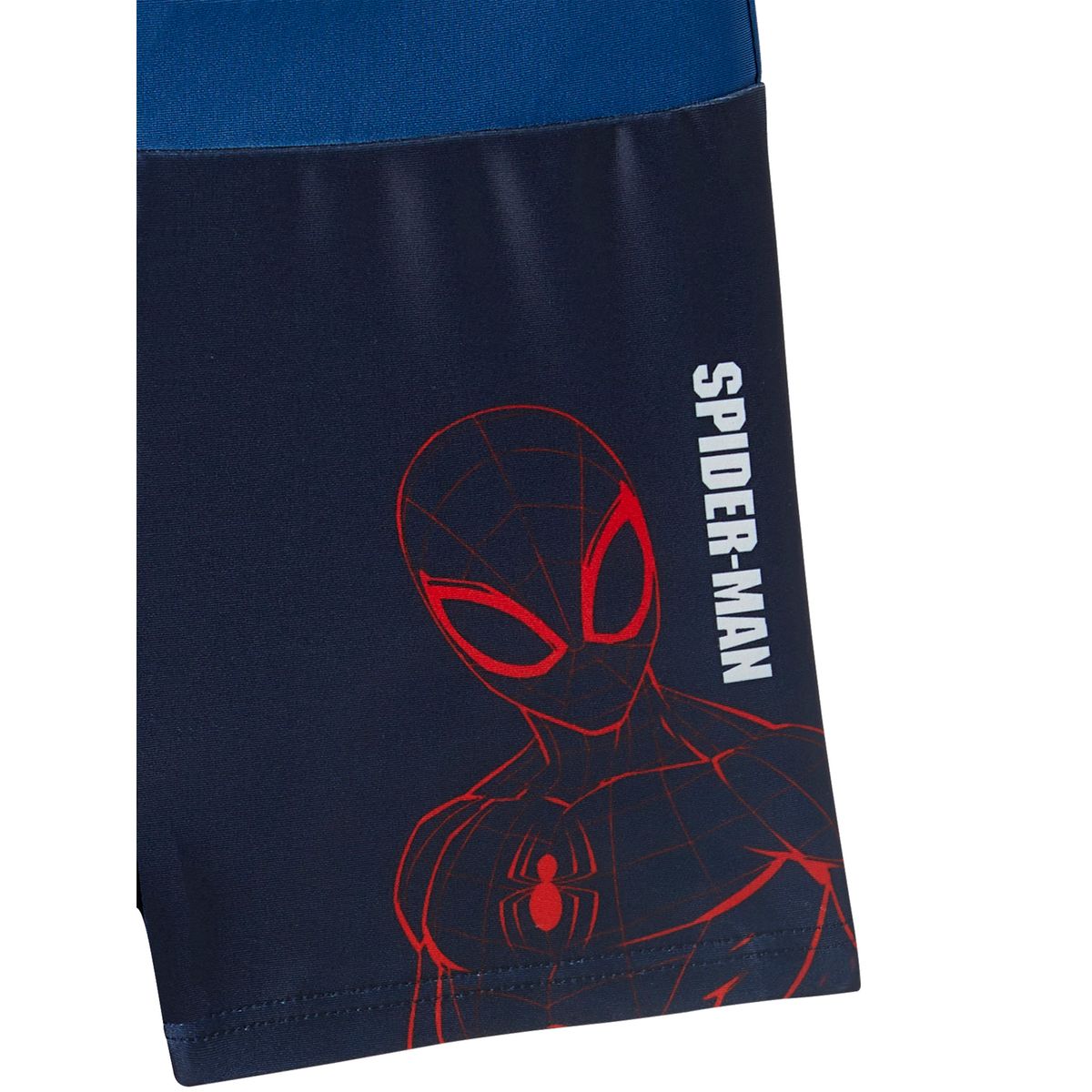 Boxer de bain Marvel® Spider-Man marine, VERTBAUDET