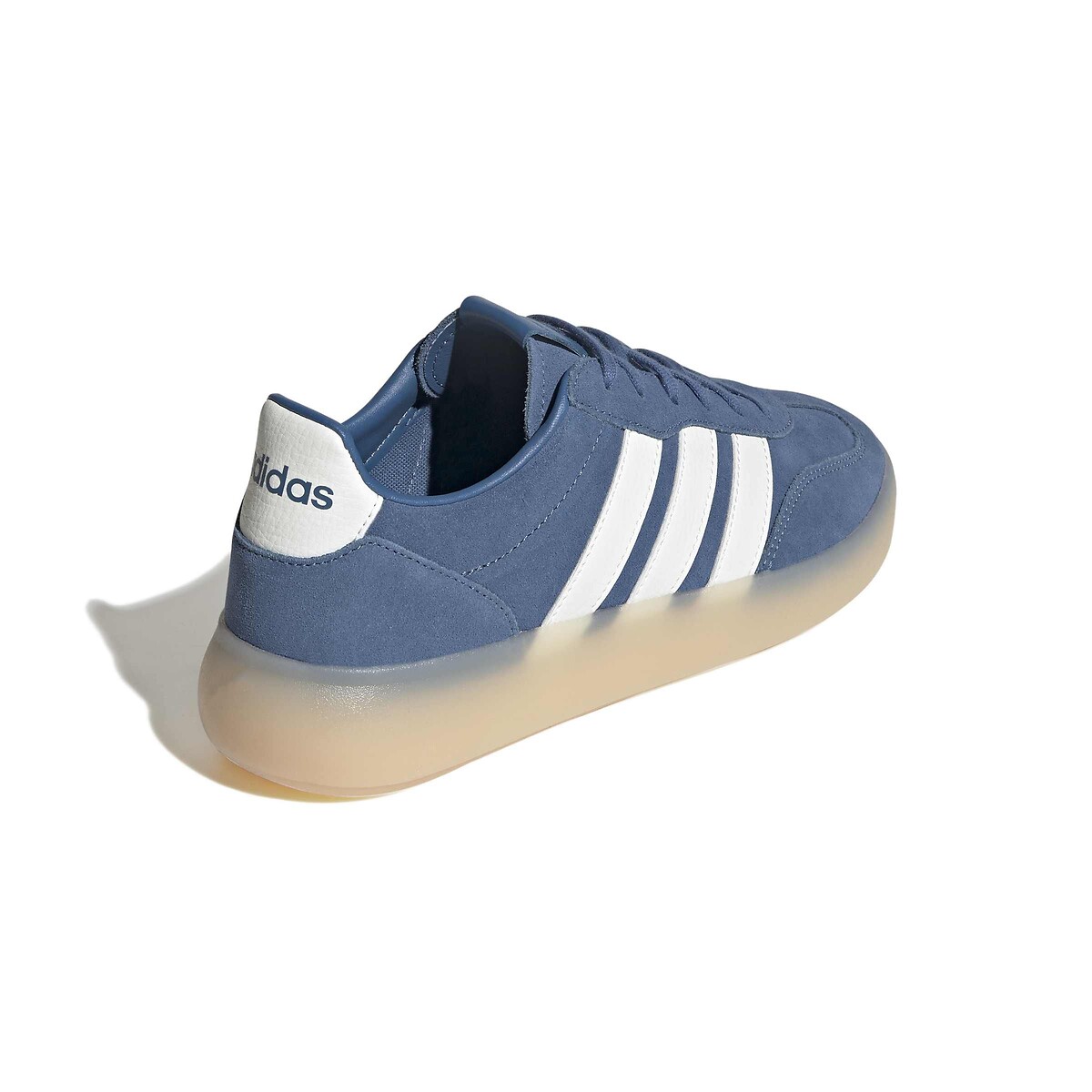Sapatilhas em pele BARREDA DECODE LUX azul, ADIDAS SPORTSWEAR