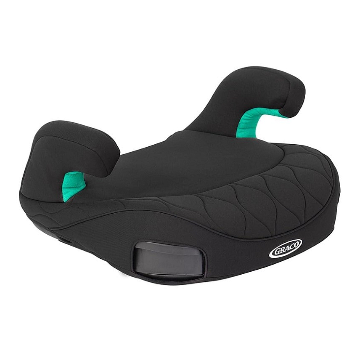 Rehausseur Max Siège Avec Dossier Midnight couleur unique, GRACO