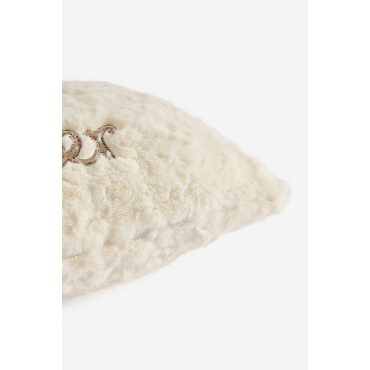 Coussin cuddle corner 50 x 30 cm ivoire, NEXT