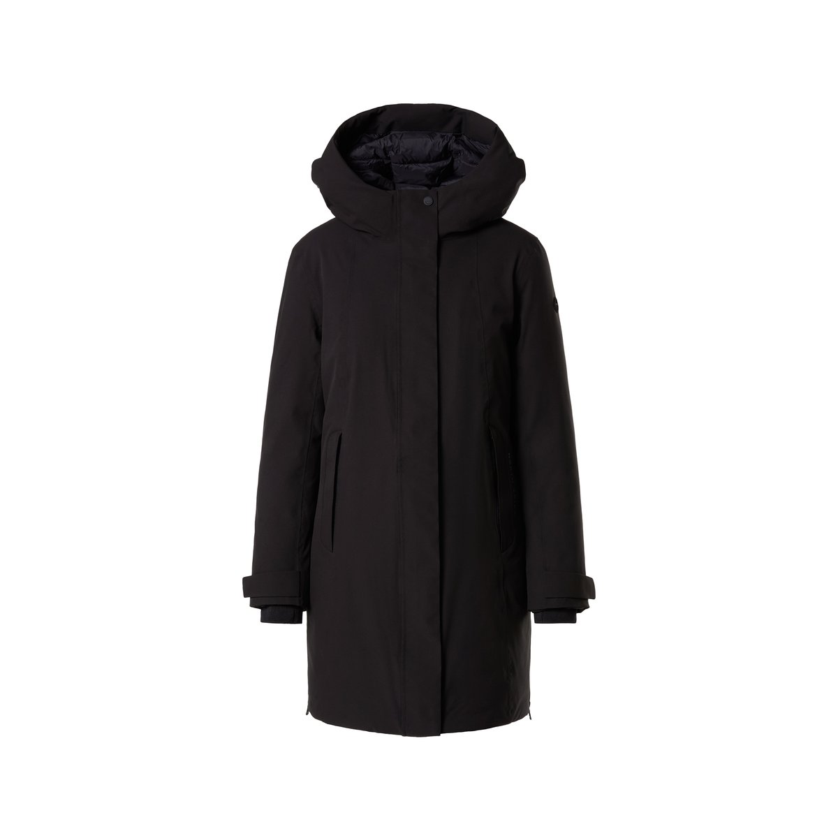 Veste longue Haven 2.0 météorite, NORTH SAILS