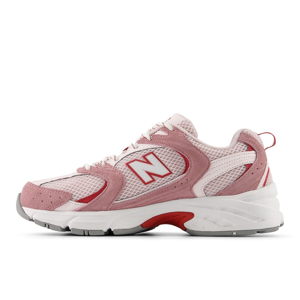 Scarpe da ginnastica 530 rosa/rosso, NEW BALANCE