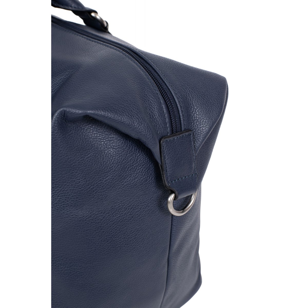 Sac de voyage  CONFORT bleu marine, HEXAGONA