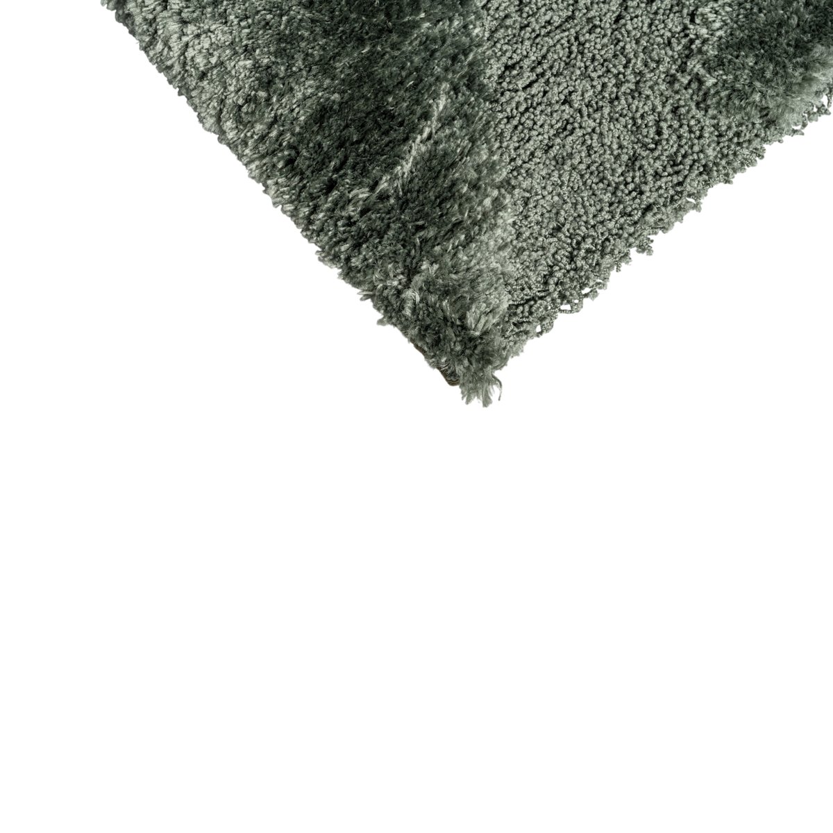 Tapis - REJANE vert, CAMIF