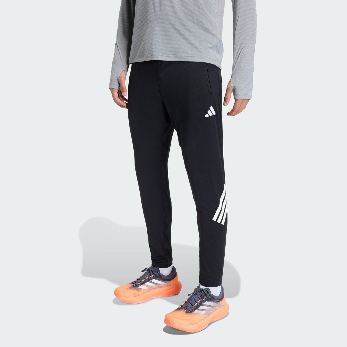 Pantalon De Running Adi365 Iconic Pantalon De Running Adi365 Iconic black, adidas Performance