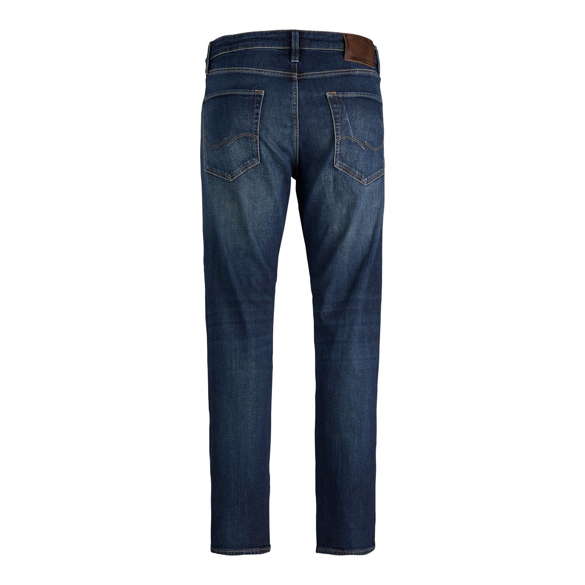 Jean Coupe Décontractée blue denim, JACK & JONES