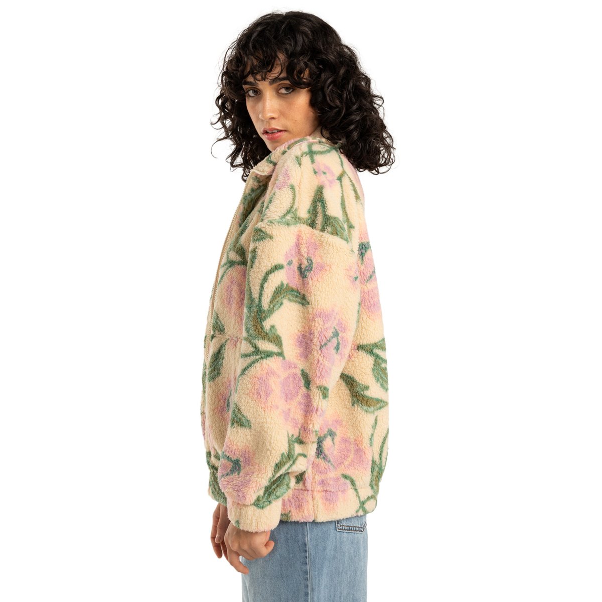 Sweat zippé FIRST LIGHT multi multi, BILLABONG