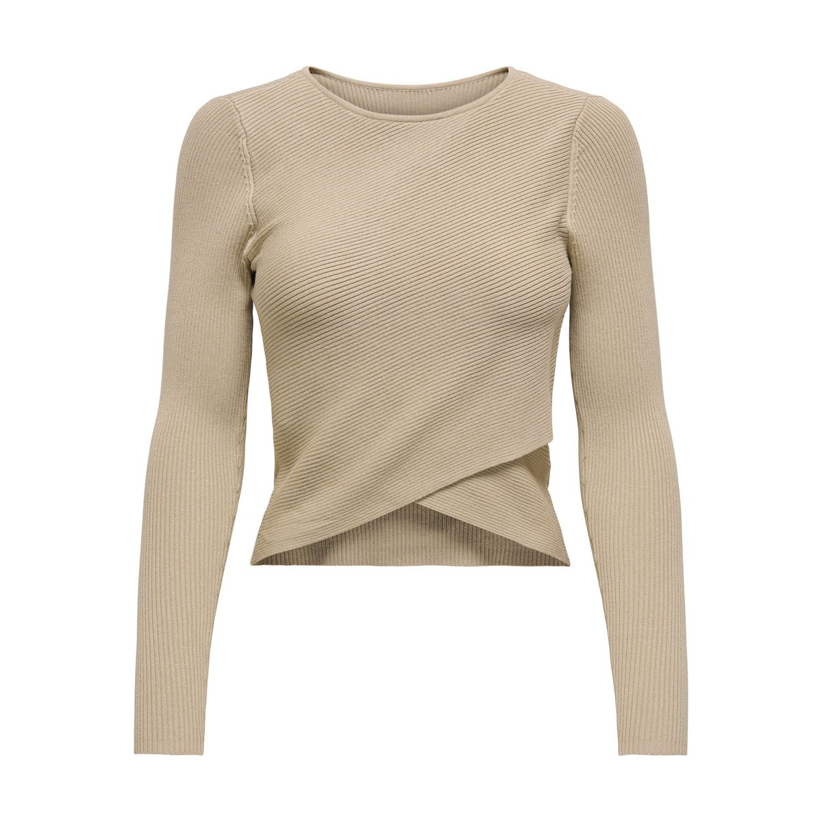Pull En Maille trench coat, JDY