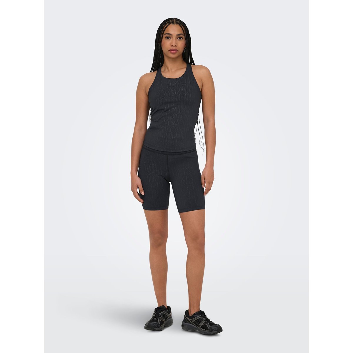 Short black 1, ONLY PLAY