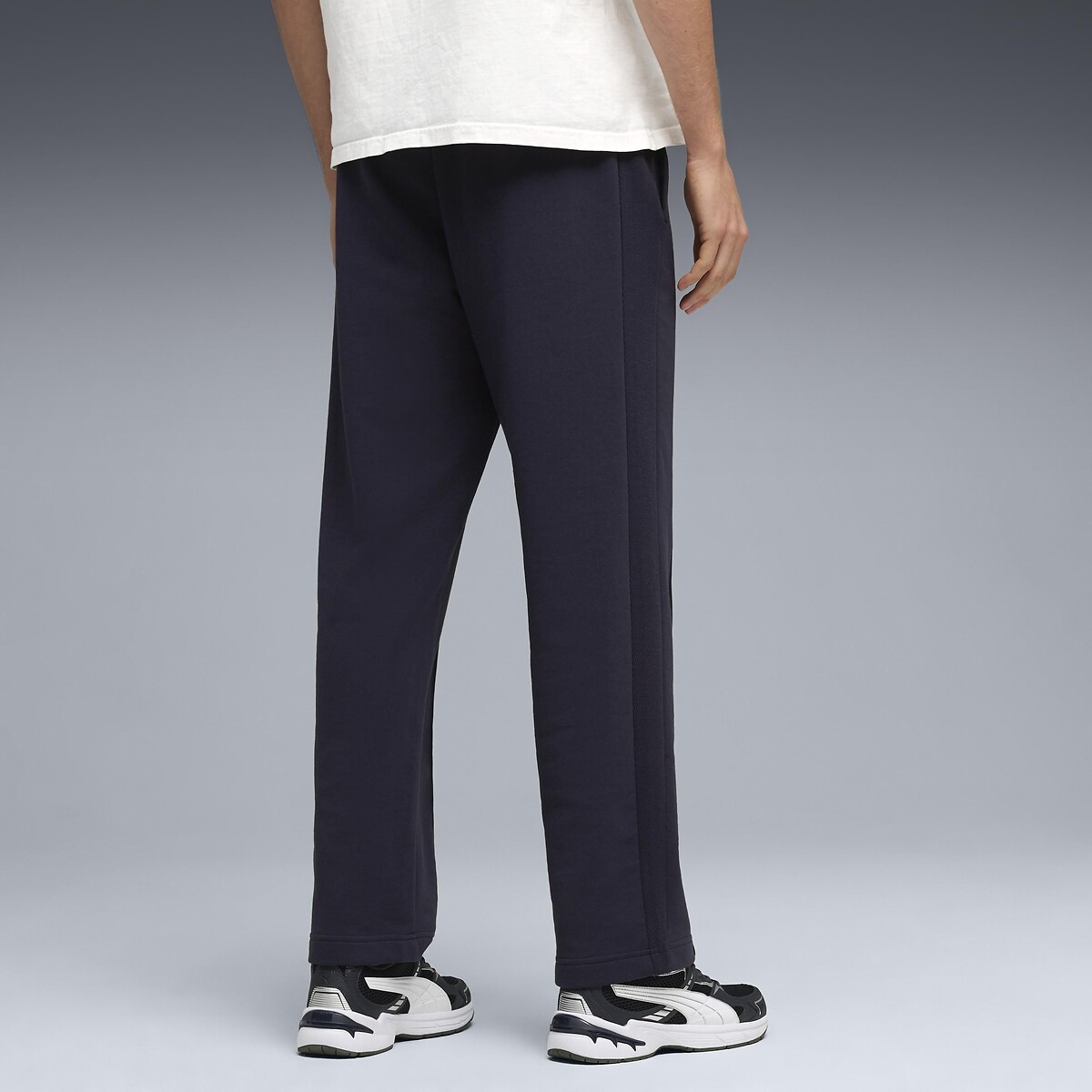 Sportbroek marine , PUMA