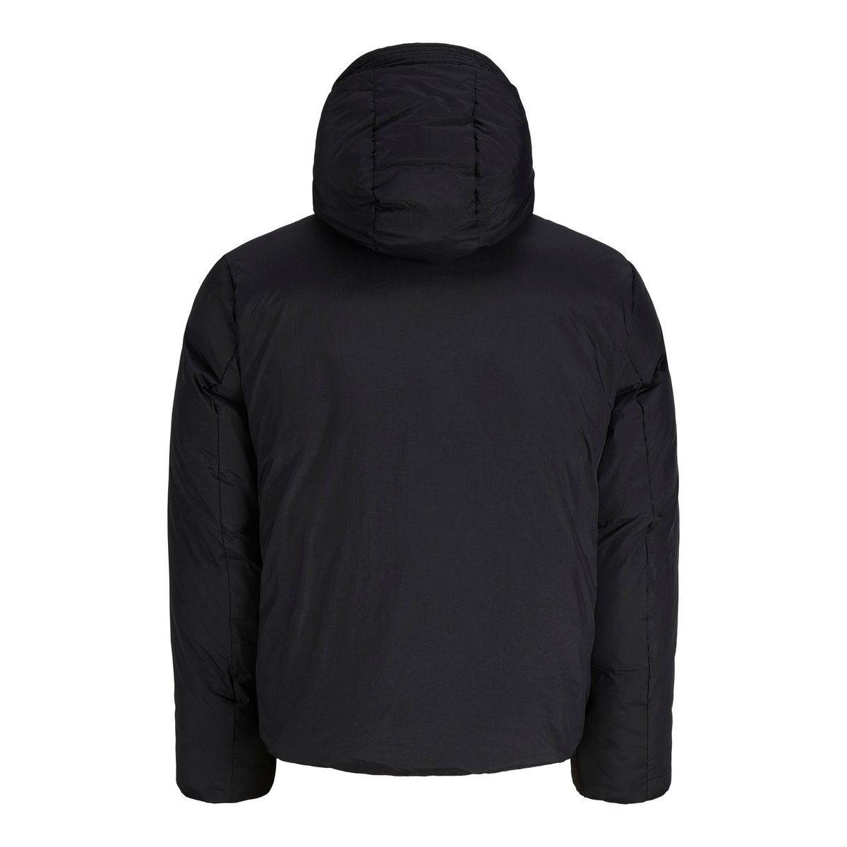 Doudoune black 1, JACK & JONES