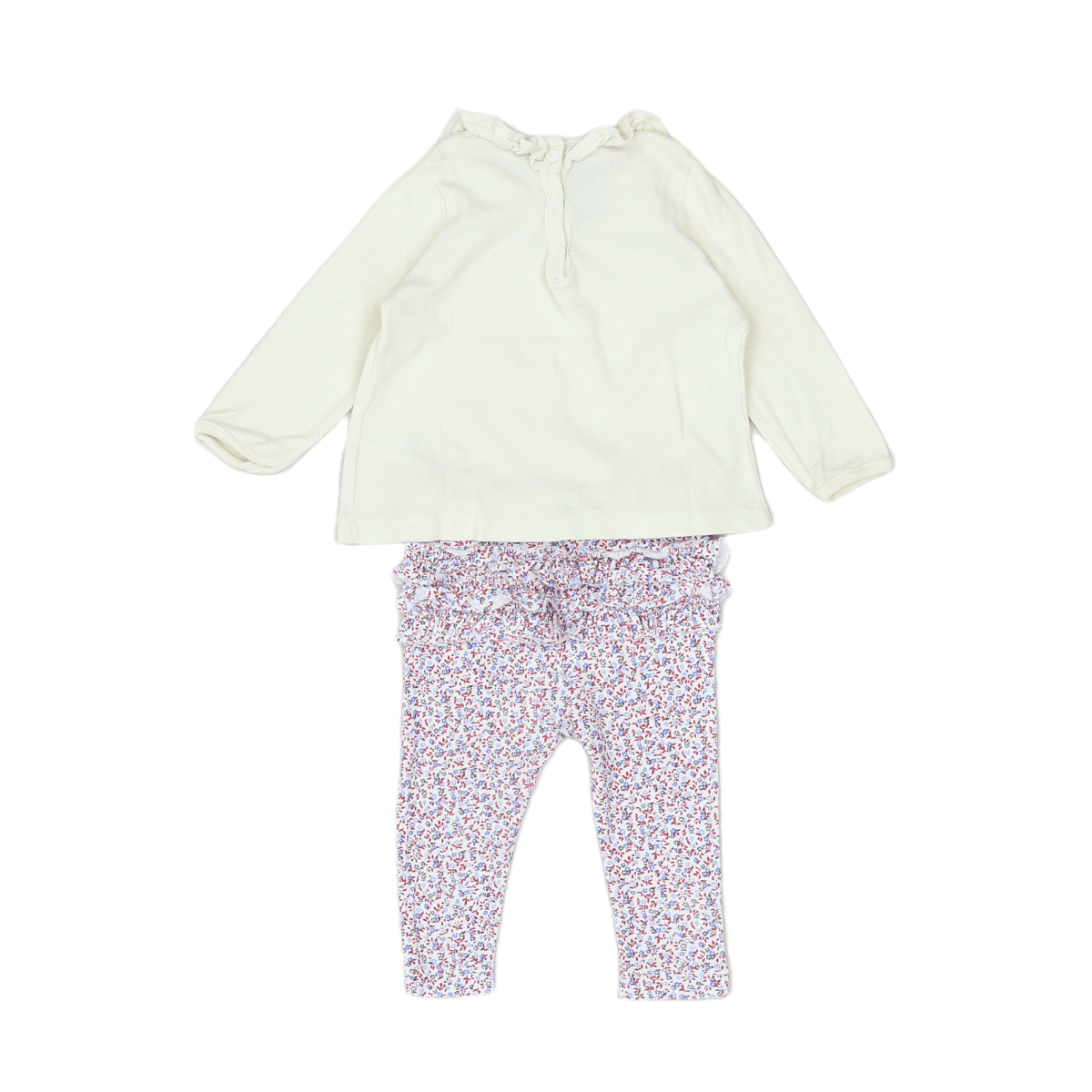 Ensemble bébé - Très bon état multicolore, PETIT BATEAU