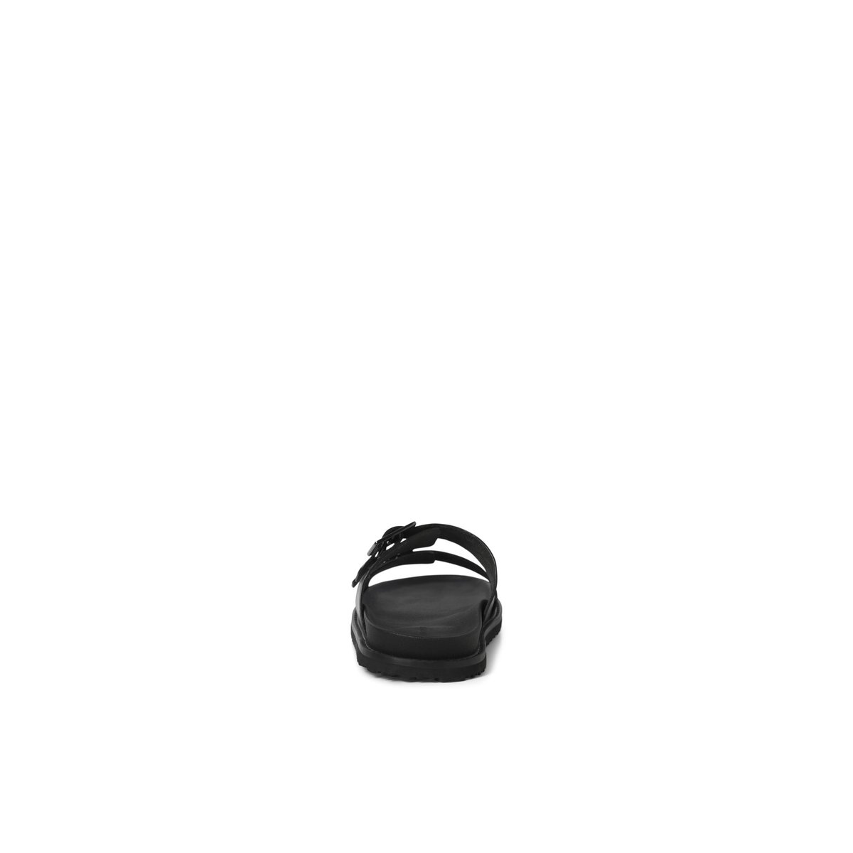 Sandales noire - black, JACK & JONES