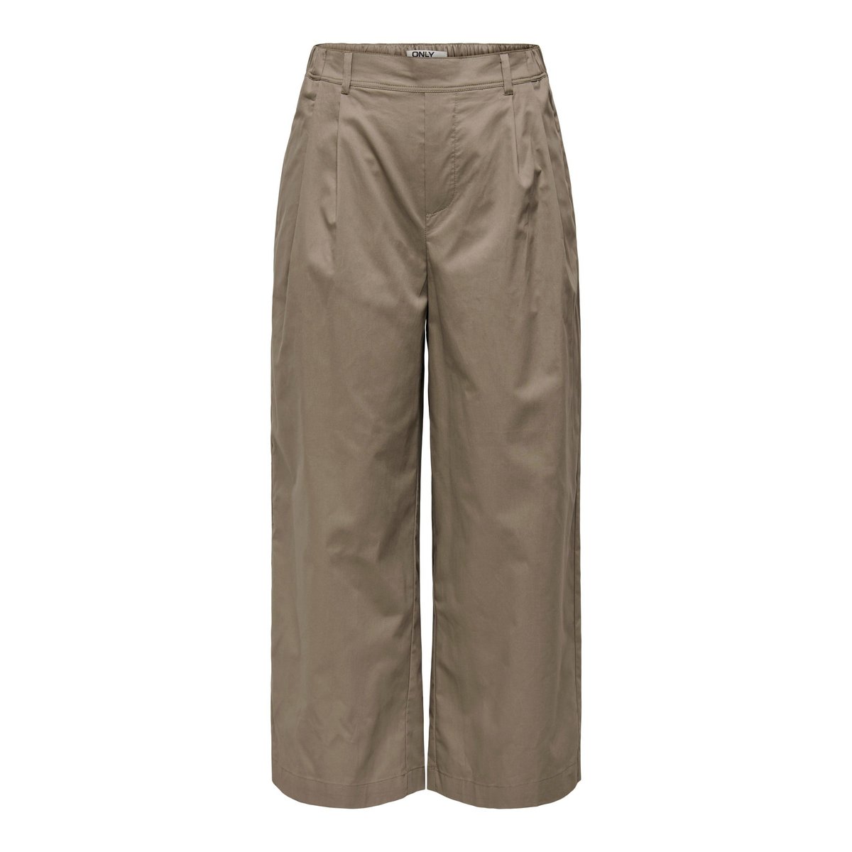 Jupe Culotte grise - walnut, ONLY