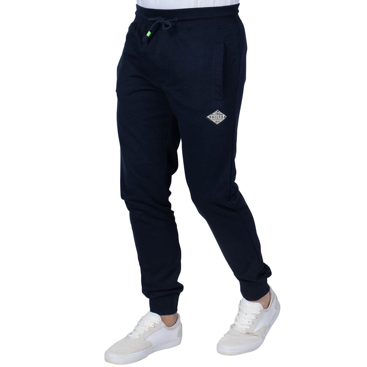Bas de jogging unity navy, SHILTON