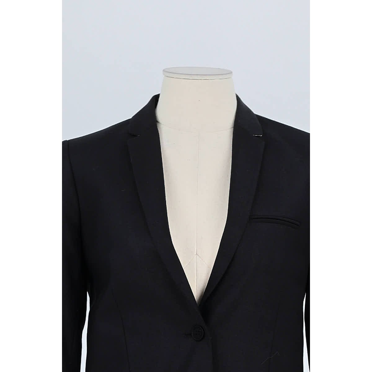 Blazer - Très Bon État noir, ZADIG&VOLTAIRE