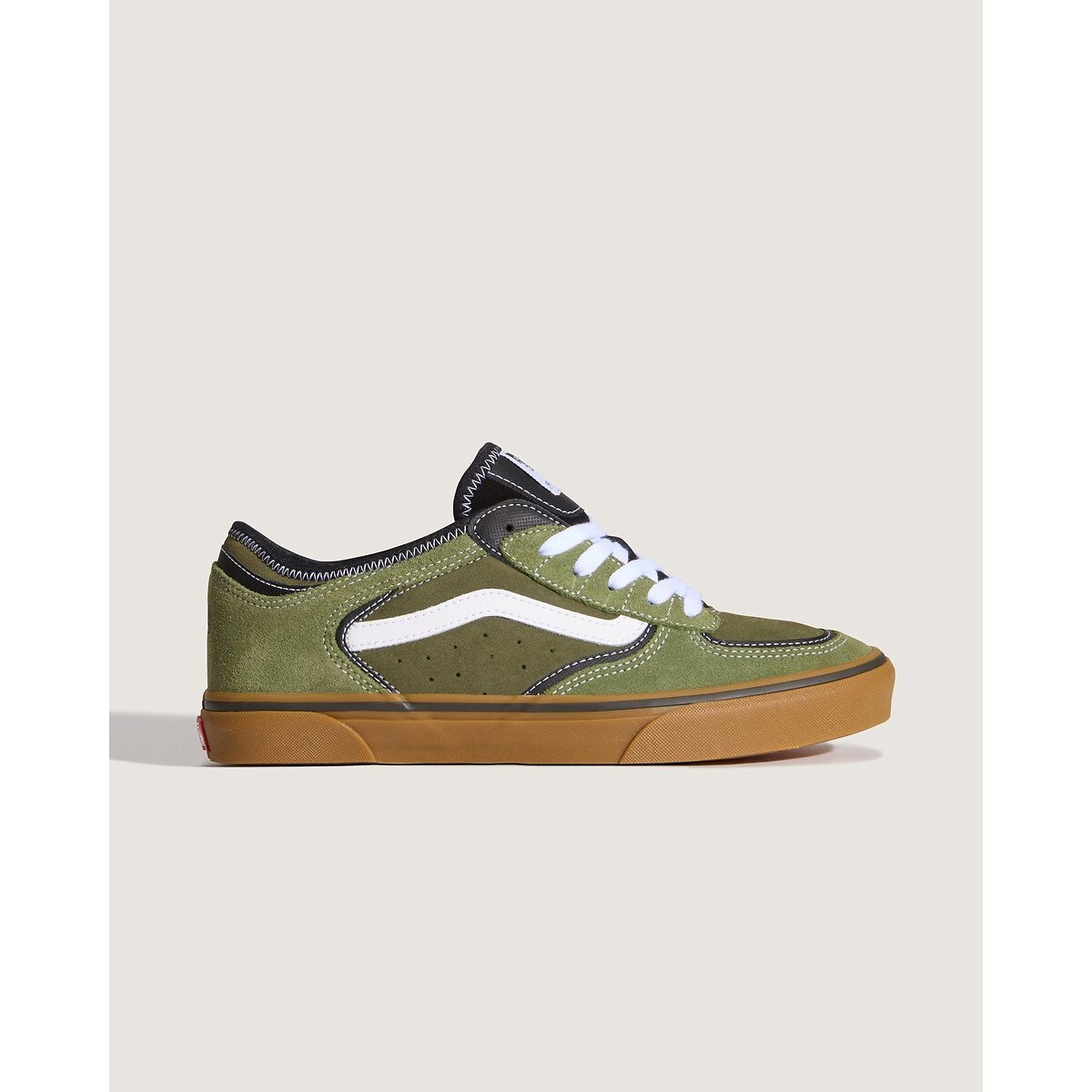 ROWLEY CLASSIC sneakers kaki , VANS