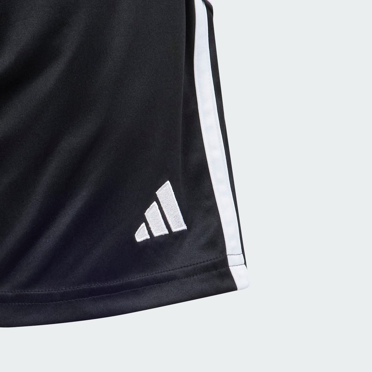 Short Tiro 24 Enfants Short Tiro 24 Enfants black / white, adidas Performance