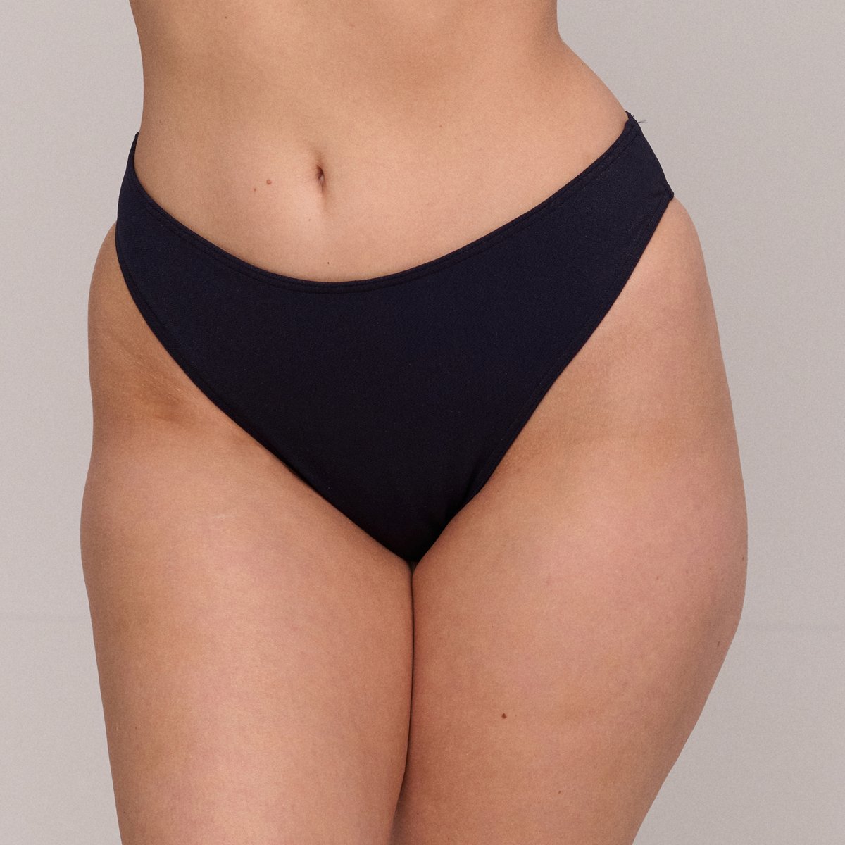 Bikini Slip brésilien PINNER bleu - dazzling sky, PRIMADONNA