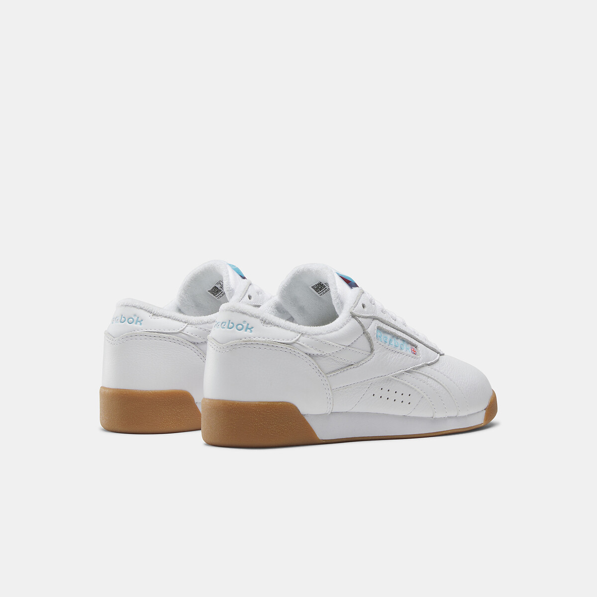 Baskets F/S LO blanc, REEBOK