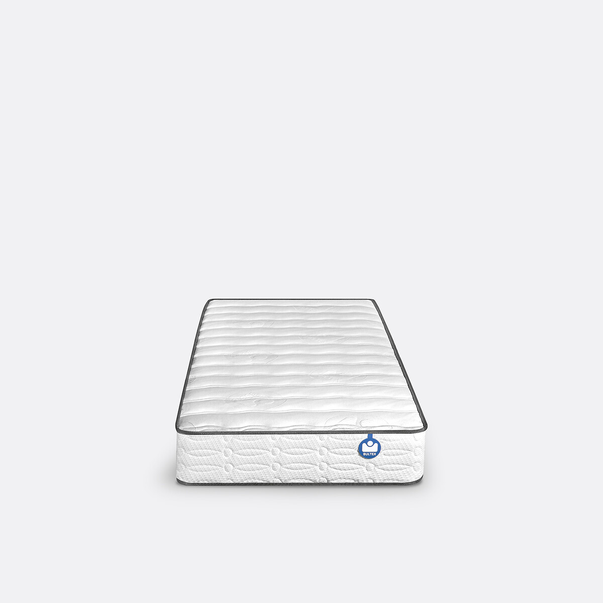 Materasso schiuma I Novo 916 bianco, BULTEX