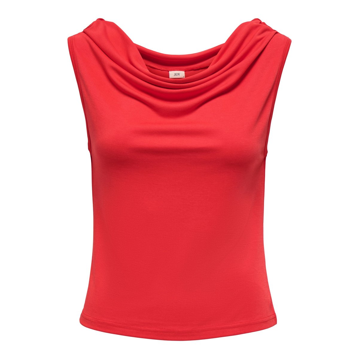 Top mars red, JDY