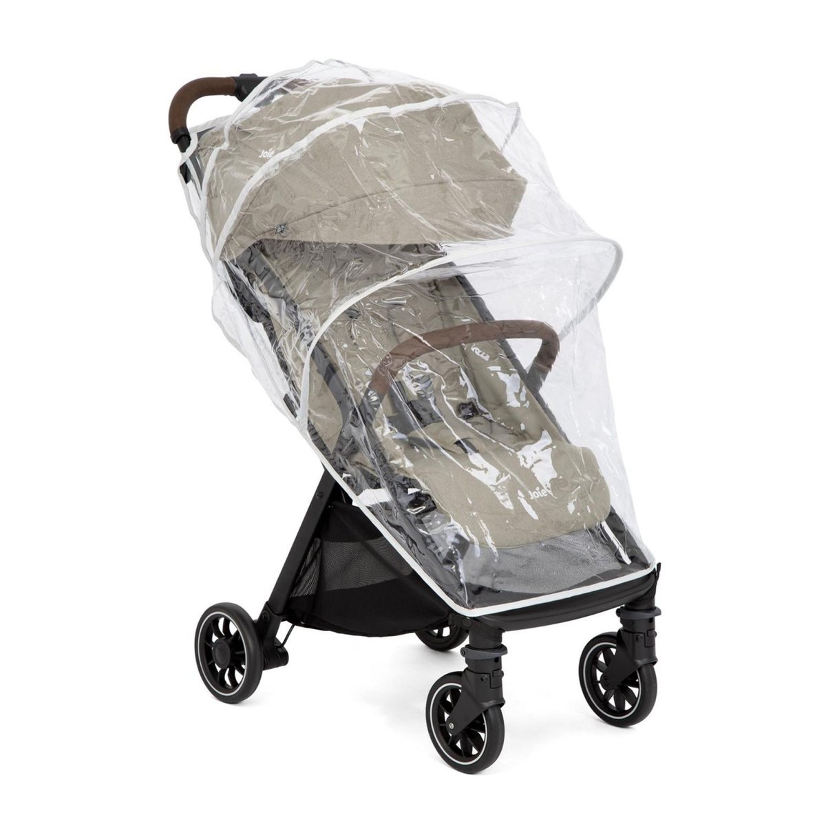Pack duo Pact pro + i-Gemm 3 beige, JOIE
