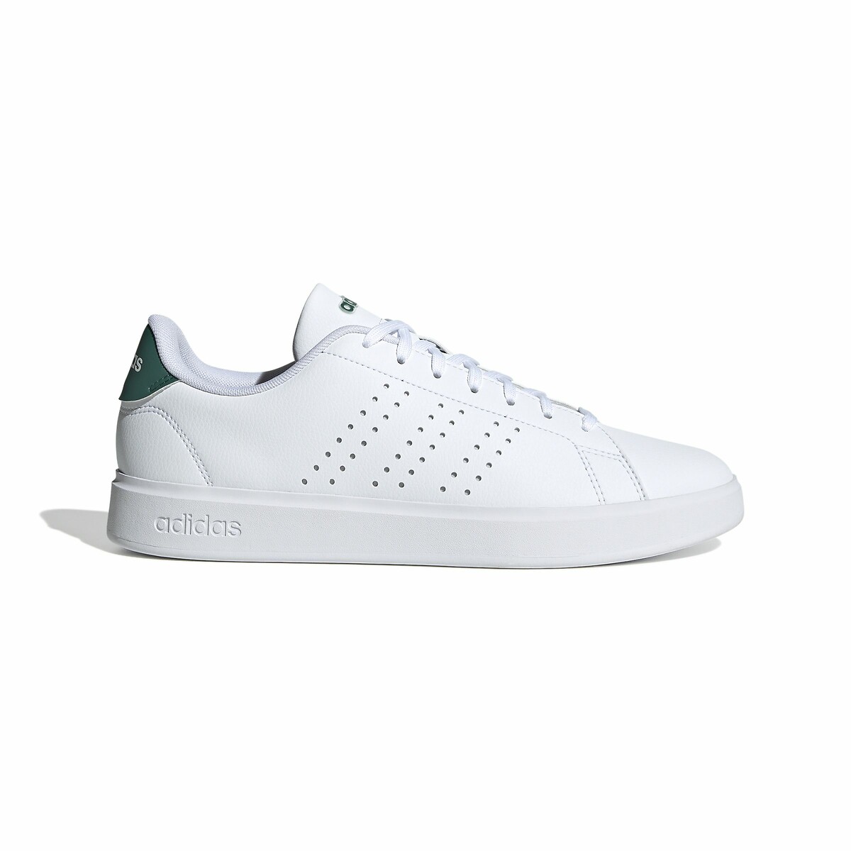 Adidas advantage vert sales