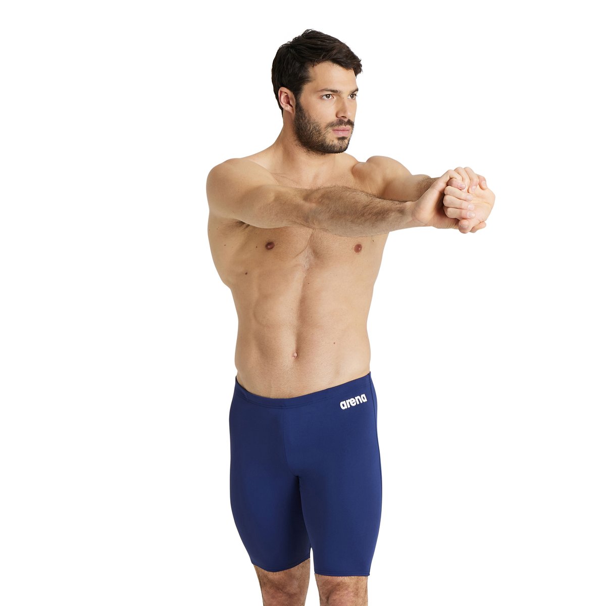 Jammer Team Solid navy-white, ARENA