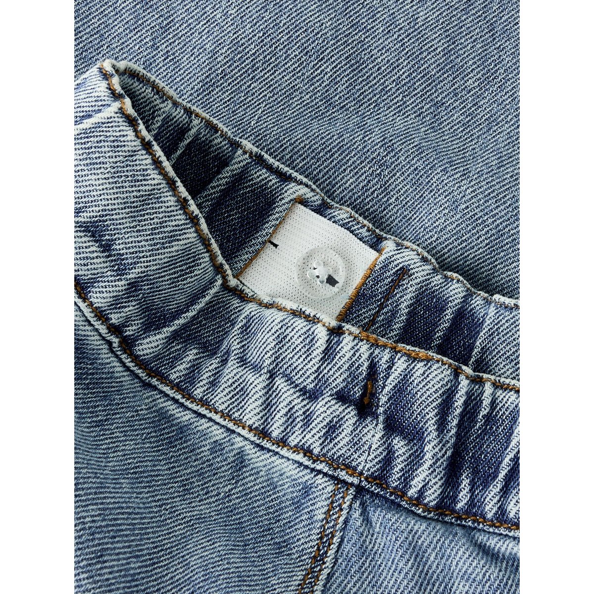 Jean medium blue denim, NAME IT
