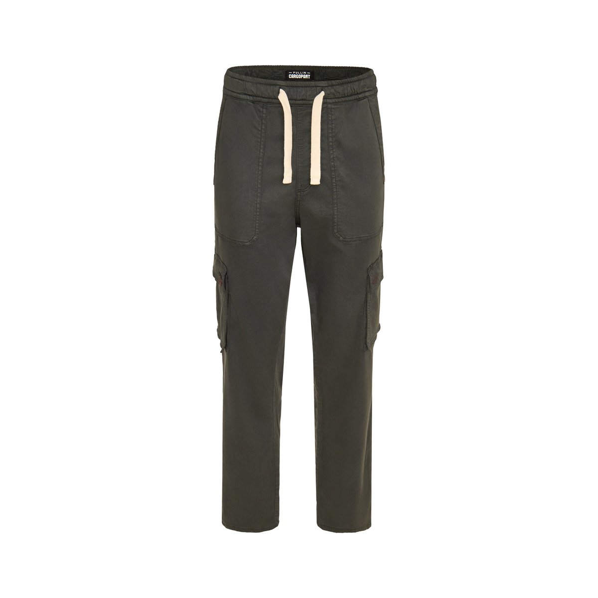 PANTALON CARGO DEEPFOREST marron, PULLIN