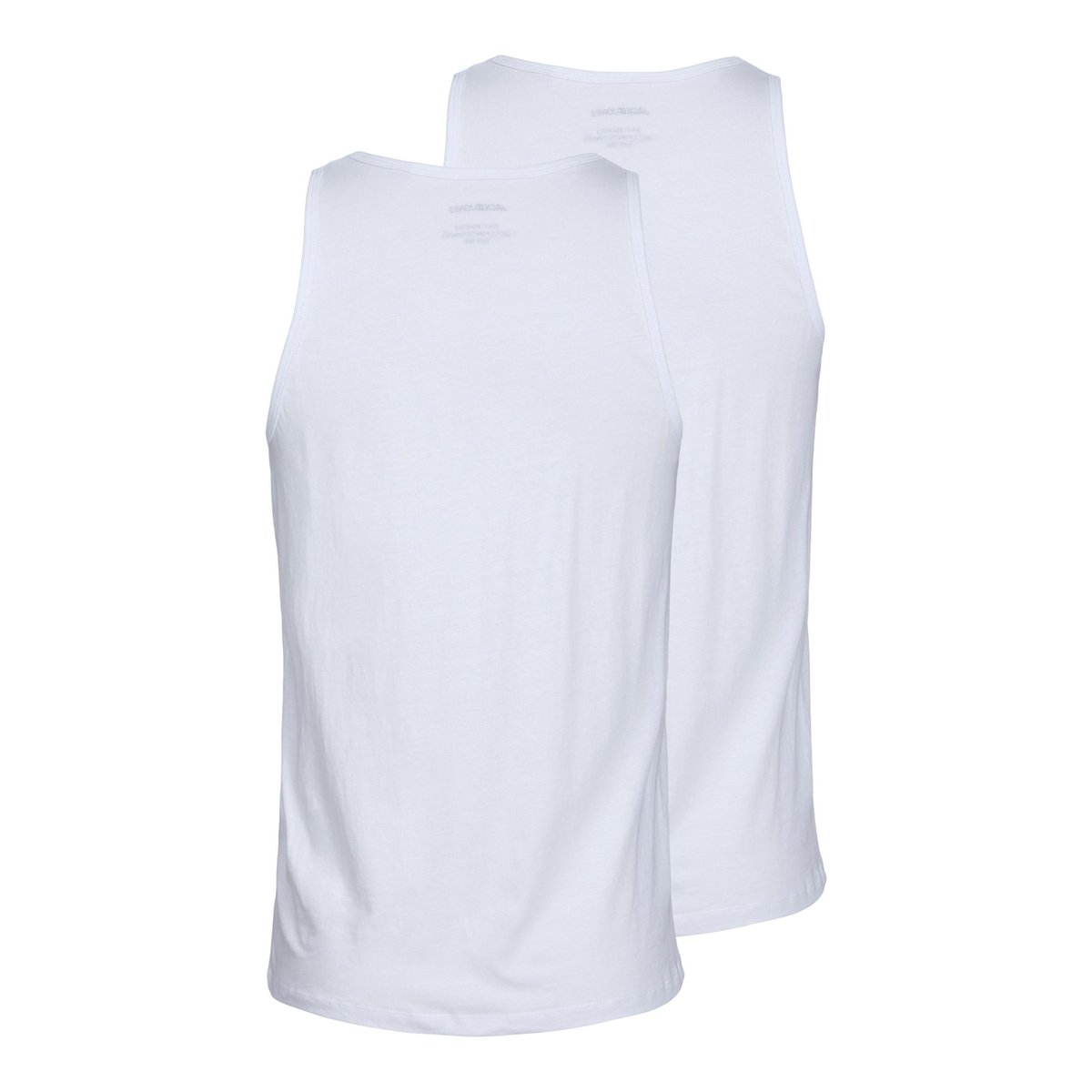 Débardeur white, JACK & JONES