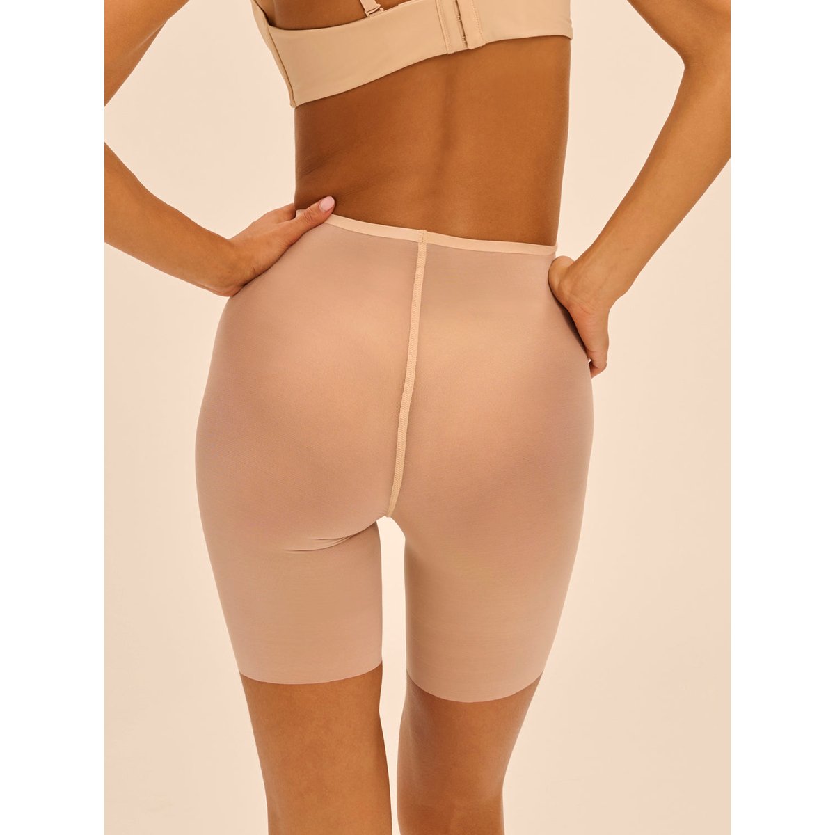 Panty gainant, ESSENTIEL nude, SIMONE PERELE